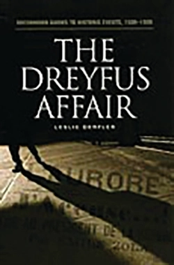 Bertrand.pt - Dreyfus Affair