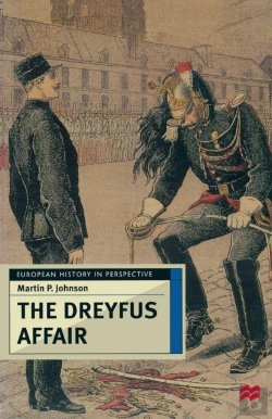 Bertrand.pt - Dreyfus Affair
