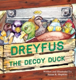 Bertrand.pt - Dreyfus The Decoy Duck
