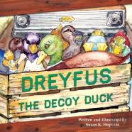 Dreyfus The Decoy Duck