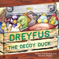 Bertrand.pt - Dreyfus The Decoy Duck