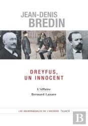 Dreyfus, Un Innocent