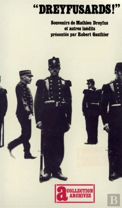 Bertrand.pt - Dreyfusards