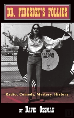 Bertrand.pt - Dr.Firesign Follies (Hardback)