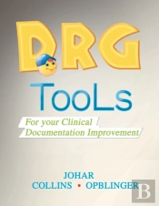 Drg Tools: For Your Clinical Documentati