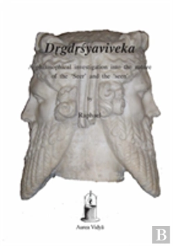 Bertrand.pt - Drgdrsyaviveka, Discernment Between Atman And Non-Atman