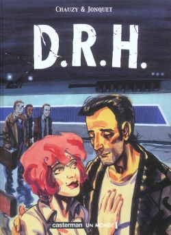 Bertrand.pt - D.R.H.