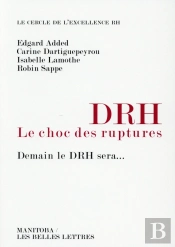 Drh, Le Choc Des Ruptures