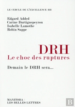 Bertrand.pt - Drh, Le Choc Des Ruptures