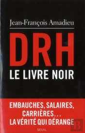 Drh, Le Livre Noir