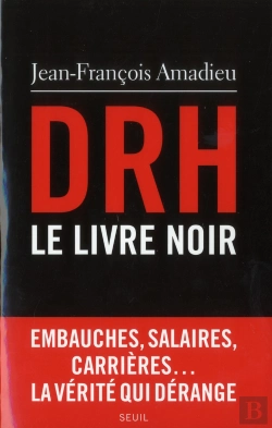 Bertrand.pt - Drh, Le Livre Noir