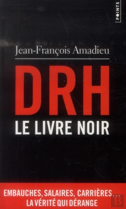 Bertrand.pt - Drh : Le Livre Noir