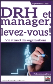 Drh, Levez-Vous !