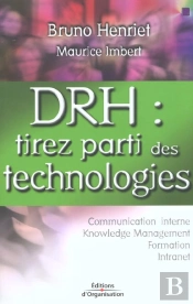 D.R.H. ; Tirez Parti Des Technologies