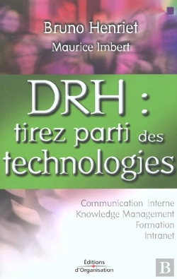 Bertrand.pt - D.R.H. ; Tirez Parti Des Technologies
