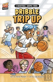 Dribble Trip Up