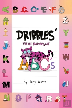 Bertrand.pt - Dribbles' The All-Knowing Cat Abc'S