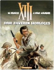 Drie Zilveren Horloges (De)