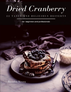 Bertrand.pt - Dried Cranberry