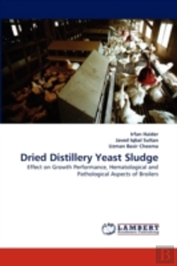 Bertrand.pt - Dried Distillery Yeast Sludge