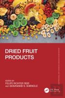 Dried Fruit Products