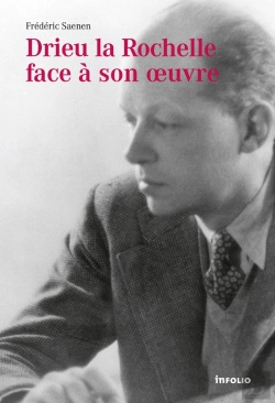 Bertrand.pt - Drieu La Rochelle Face À Son Oeuvre