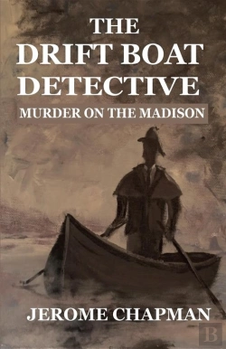 Bertrand.pt - Drift Boat Detective