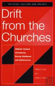 Drift From The Churches