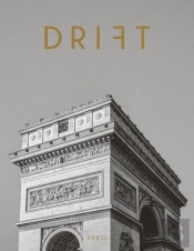 Drift Volume 12: Paris