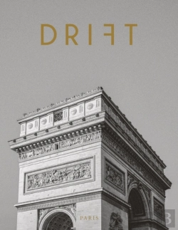 Bertrand.pt - Drift Volume 12: Paris