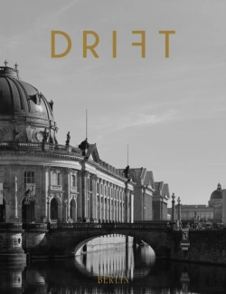Bertrand.pt - Drift Volume 13: Berlin