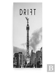 Drift Volume 6: Mexico City