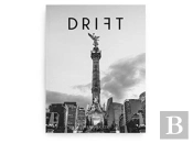 Drift Volume 6: Mexico City