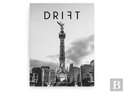 Bertrand.pt - Drift Volume 6: Mexico City