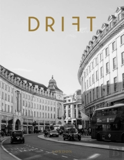 Bertrand.pt - Drift Volume 8: London