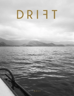 Bertrand.pt - Drift Volume 9: Bali