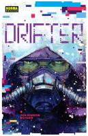 Drifter 3. Iluminado Por El Fuego