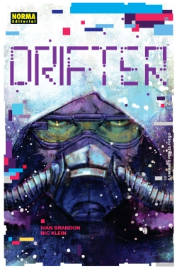 Bertrand.pt - Drifter 3. Iluminado Por El Fuego