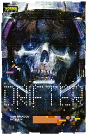 Drifter 4. Restos
