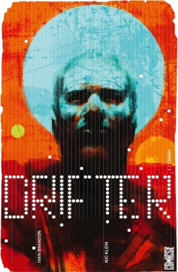 Bertrand.pt - Drifter Tome 1 ; Crash