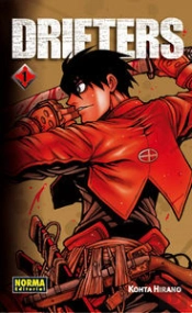 Drifters 01