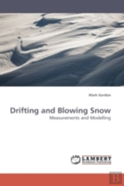 Bertrand.pt - Drifting And Blowing Snow