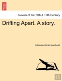 Bertrand.pt - Drifting Apart. A Story.