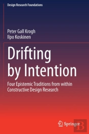 Drifting By Intention