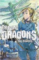 Drifting Dragons 04