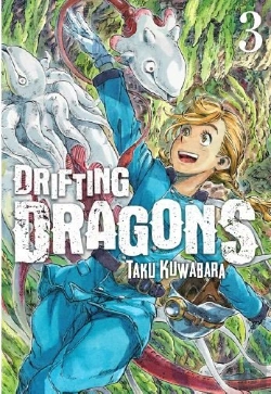 Bertrand.pt - Drifting Dragons N 03