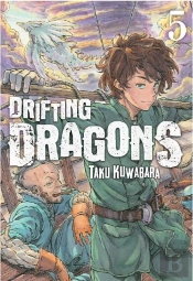 Drifting Dragons N 05