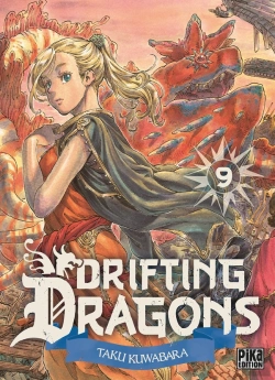 Bertrand.pt - Drifting Dragons T09