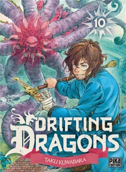 Bertrand.pt - Drifting Dragons T10