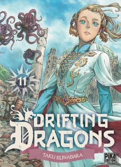 Bertrand.pt - Drifting Dragons T11